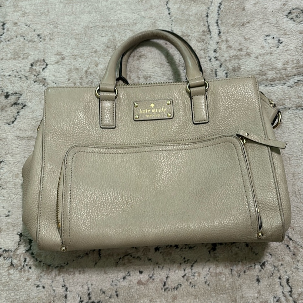 Kate Spade bag